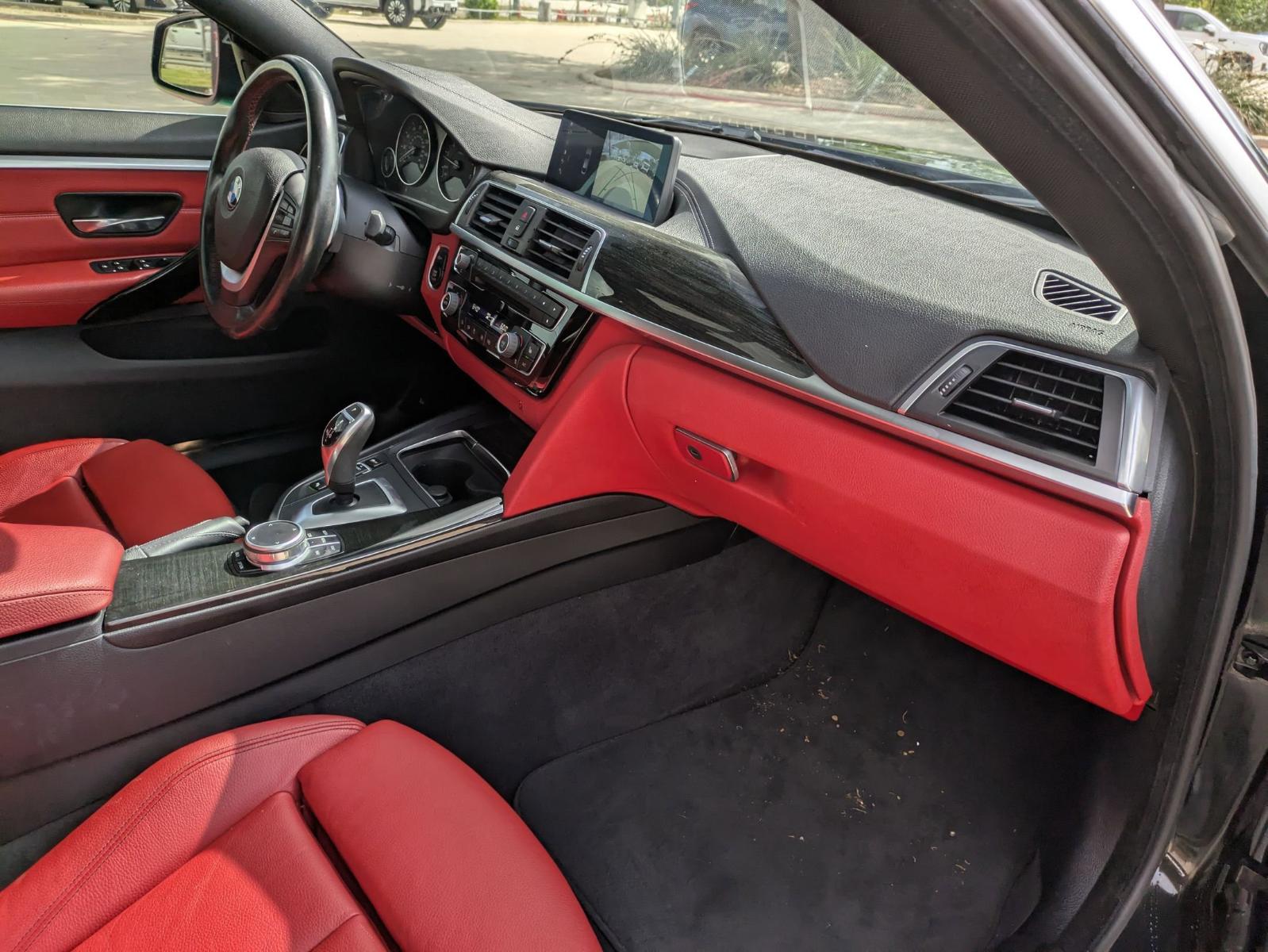 2019 BMW 4 Series Vehicle Photo in SELMA, TX 78154-1460