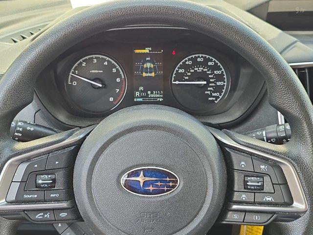 2019 Subaru Forester Vehicle Photo in Pleasant Hills, PA 15236