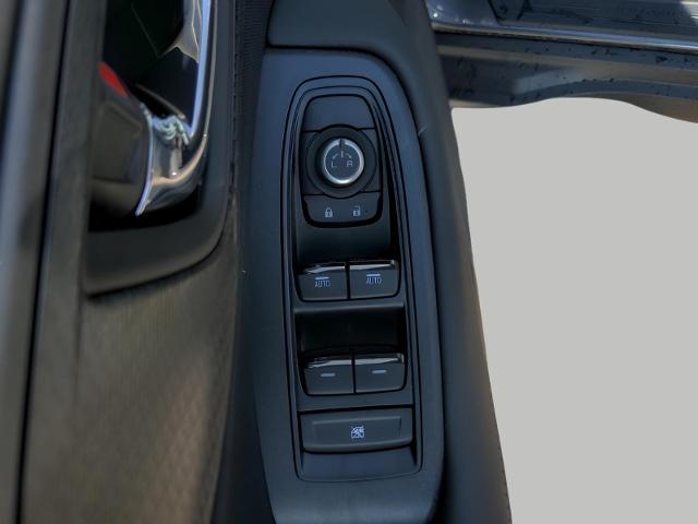 2025 Subaru Outback Vehicle Photo in Green Bay, WI 54304