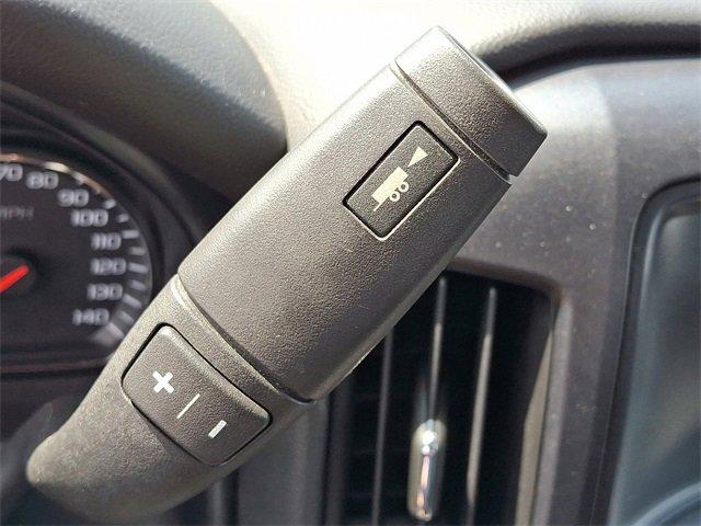 2015 Chevrolet Silverado 1500 Vehicle Photo in LANCASTER, PA 17601-0000