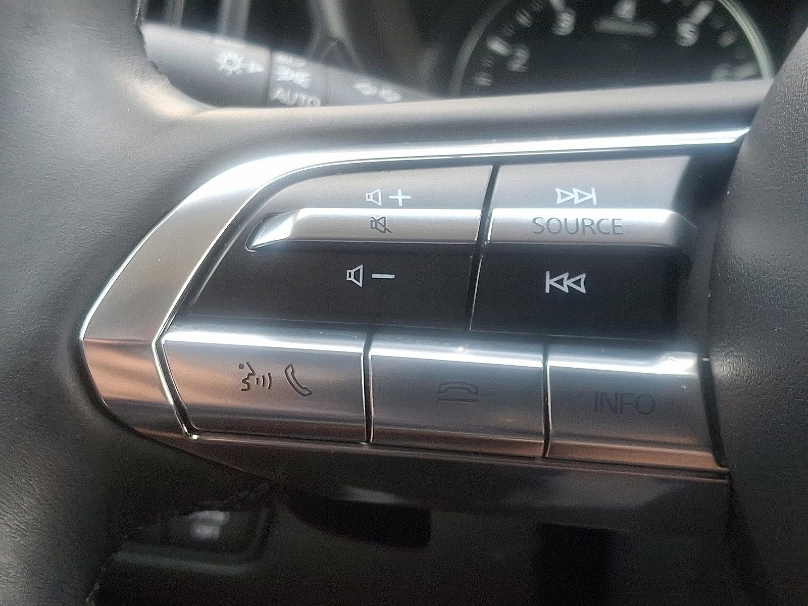 2024 Mazda CX-50 Vehicle Photo in Trevose, PA 19053
