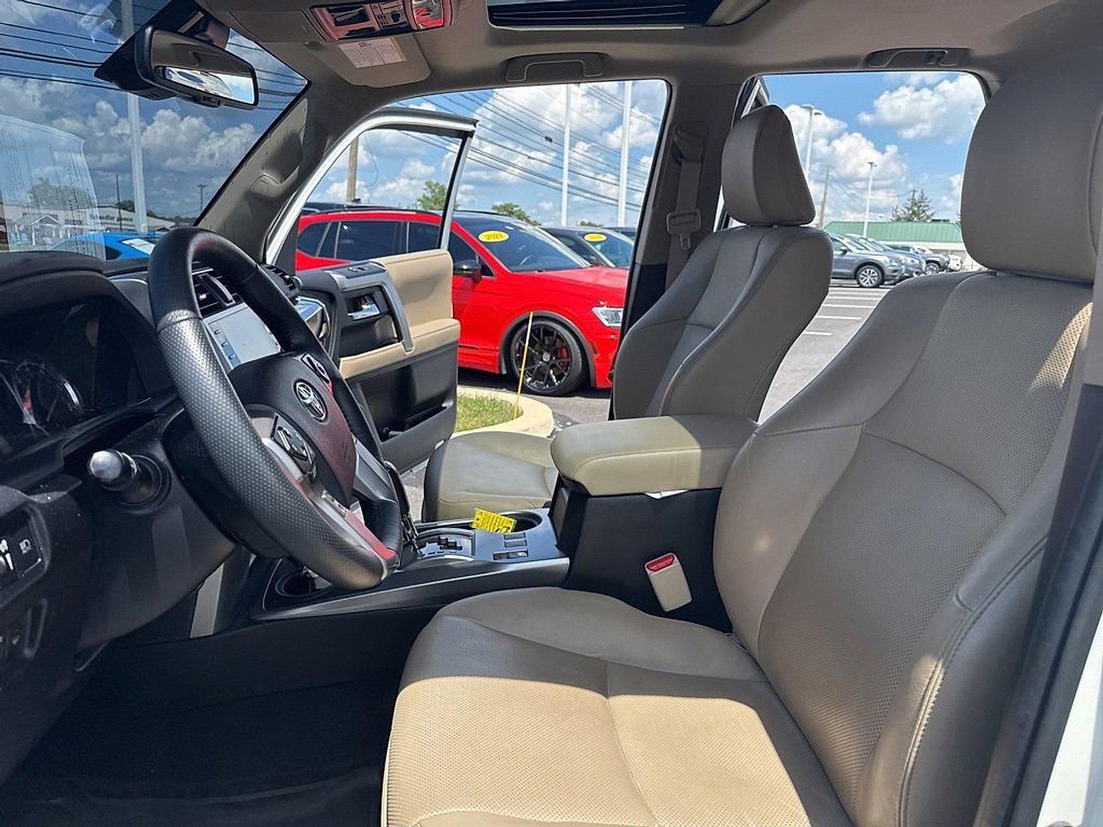 2023 Toyota 4Runner Vehicle Photo in Harrisburg, PA 17111