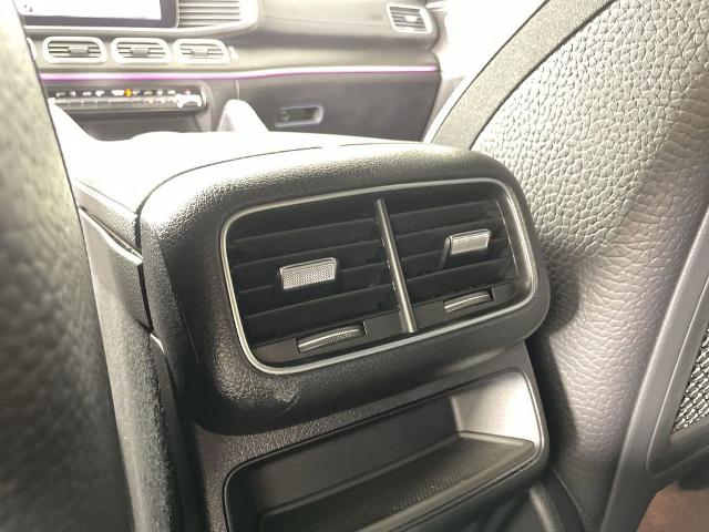 2024 Mercedes-Benz GLE Vehicle Photo in GILBERT, AZ 85297-0402