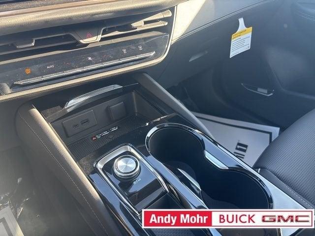 2025 Buick Envision Vehicle Photo in Fishers, IN 46038