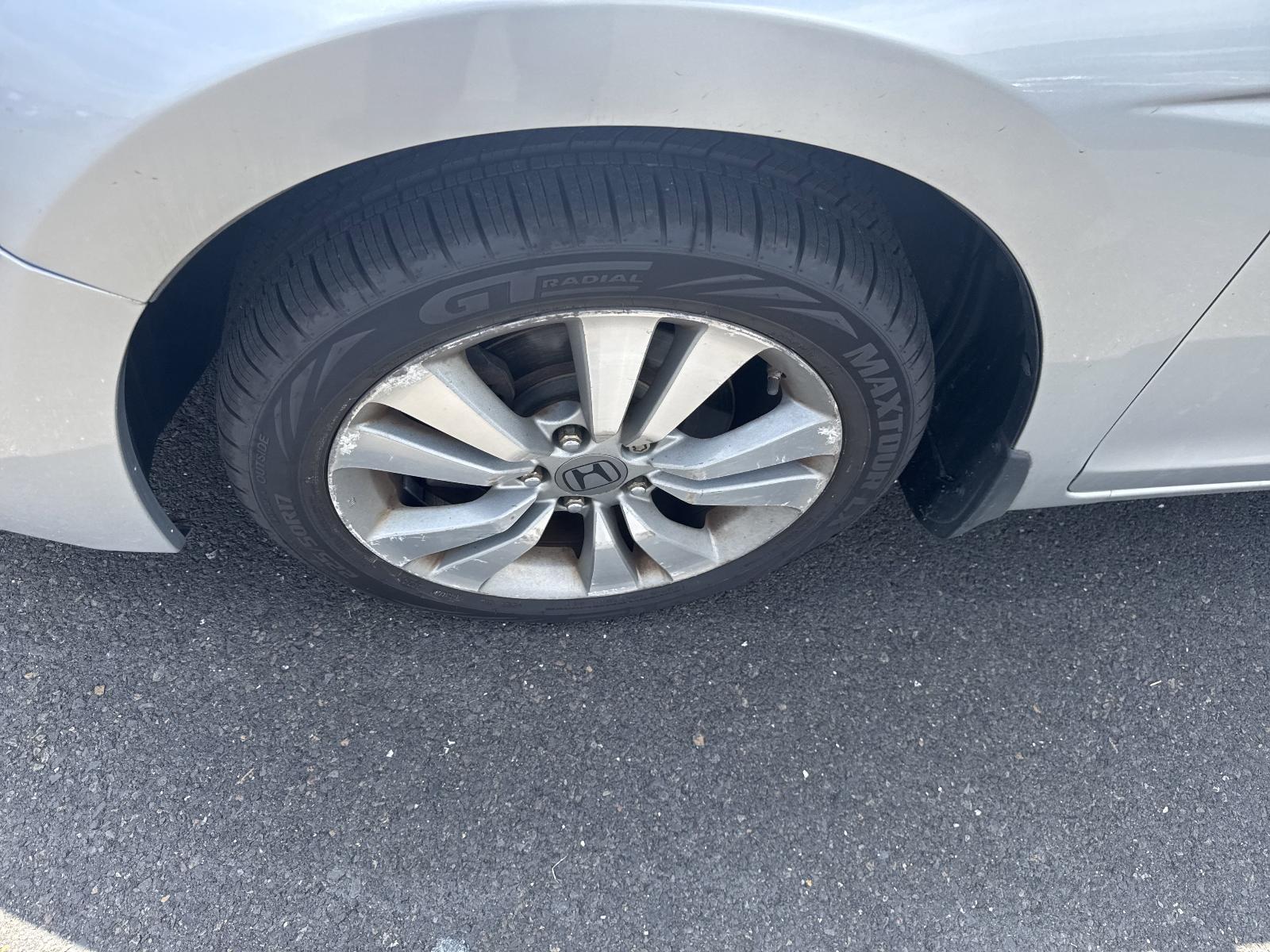 2011 Honda Accord Coupe Vehicle Photo in Langhorne, PA 19047