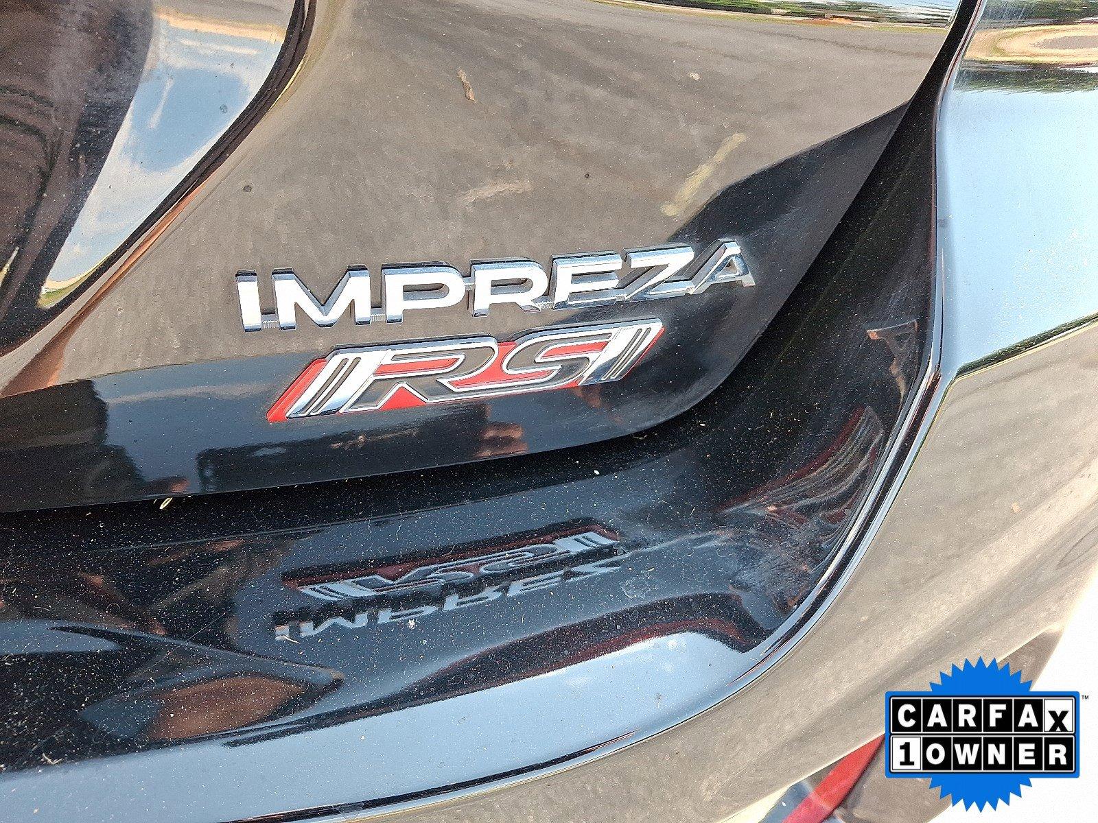 2024 Subaru Impreza Vehicle Photo in Harrisburg, PA 17111
