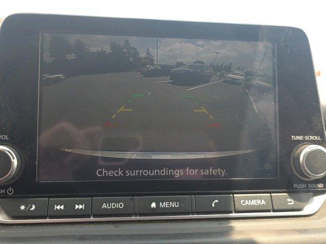 2023 Nissan Rogue Vehicle Photo in Harrisburg, PA 17111-1033