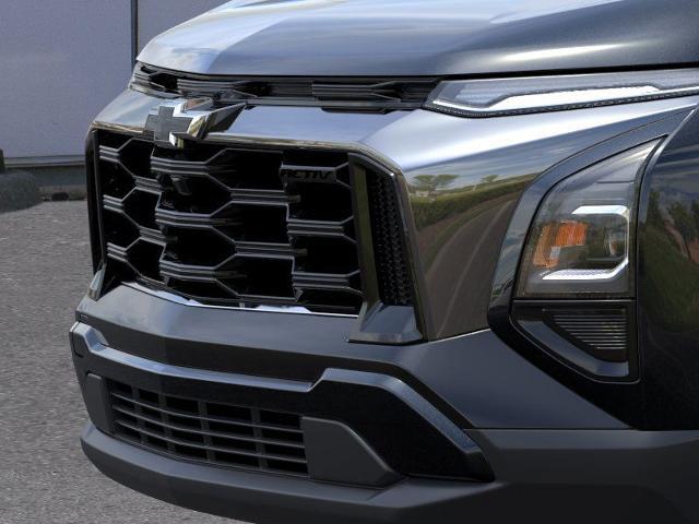 2026 Chevrolet Equinox Vehicle Photo in KANSAS CITY, MO 64114-4502