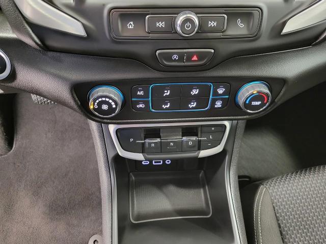 2024 GMC Terrain Vehicle Photo in APPLETON, WI 54914-4656
