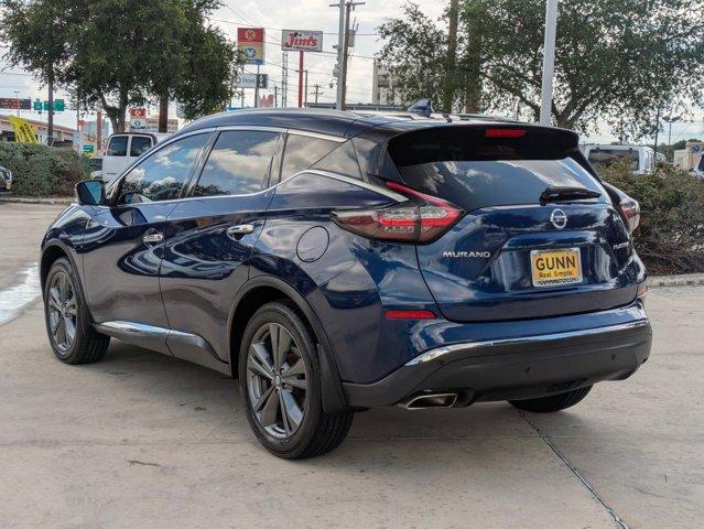 2019 Nissan Murano Vehicle Photo in San Antonio, TX 78209
