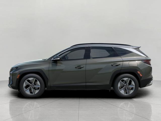 2025 Hyundai TUCSON Vehicle Photo in Green Bay, WI 54304