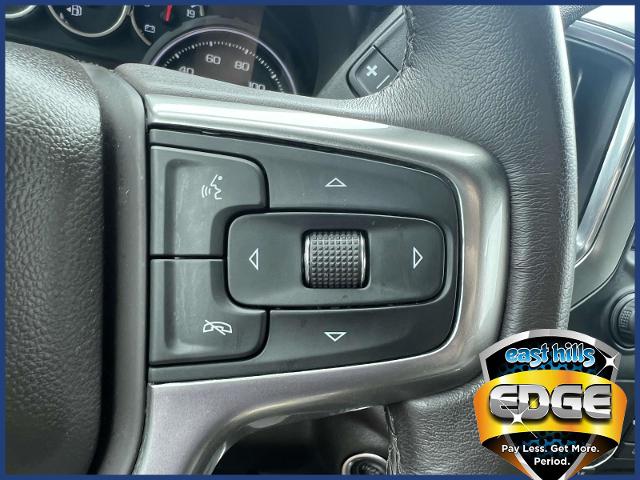 2021 Chevrolet Silverado 1500 Vehicle Photo in Roslyn, NY 11576