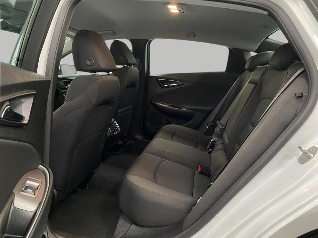 2024 Chevrolet Malibu Vehicle Photo in Appleton, WI 54913