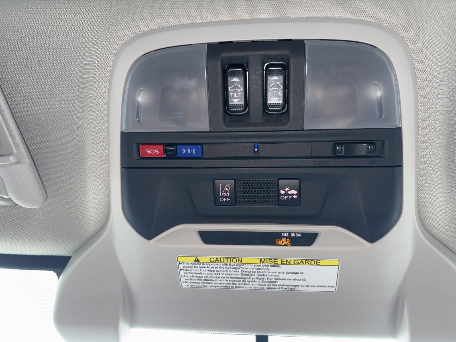 2020 Subaru Impreza Vehicle Photo in Mechanicsburg, PA 17050