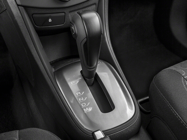 2016 Chevrolet Trax Vehicle Photo in LANCASTER, PA 17601-0000