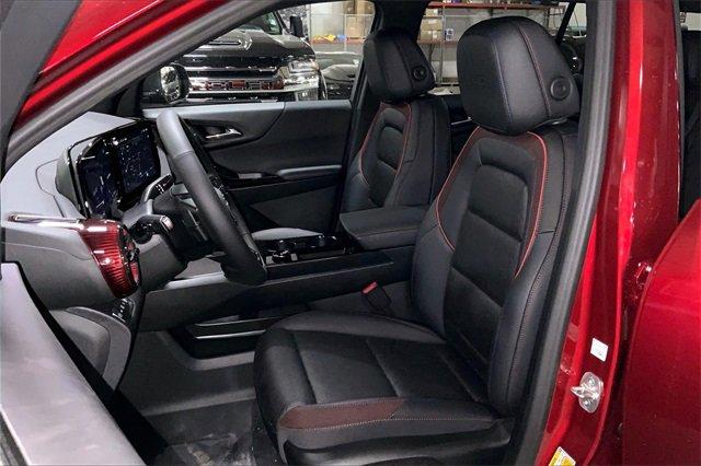 2026 Chevrolet Equinox Vehicle Photo in KANSAS CITY, MO 64114-4502