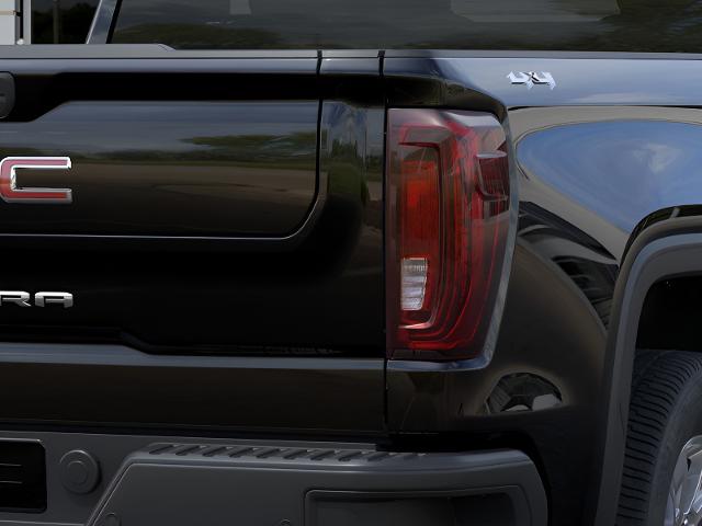 2025 GMC Sierra 1500 Vehicle Photo in GREEN BAY, WI 54303-3330