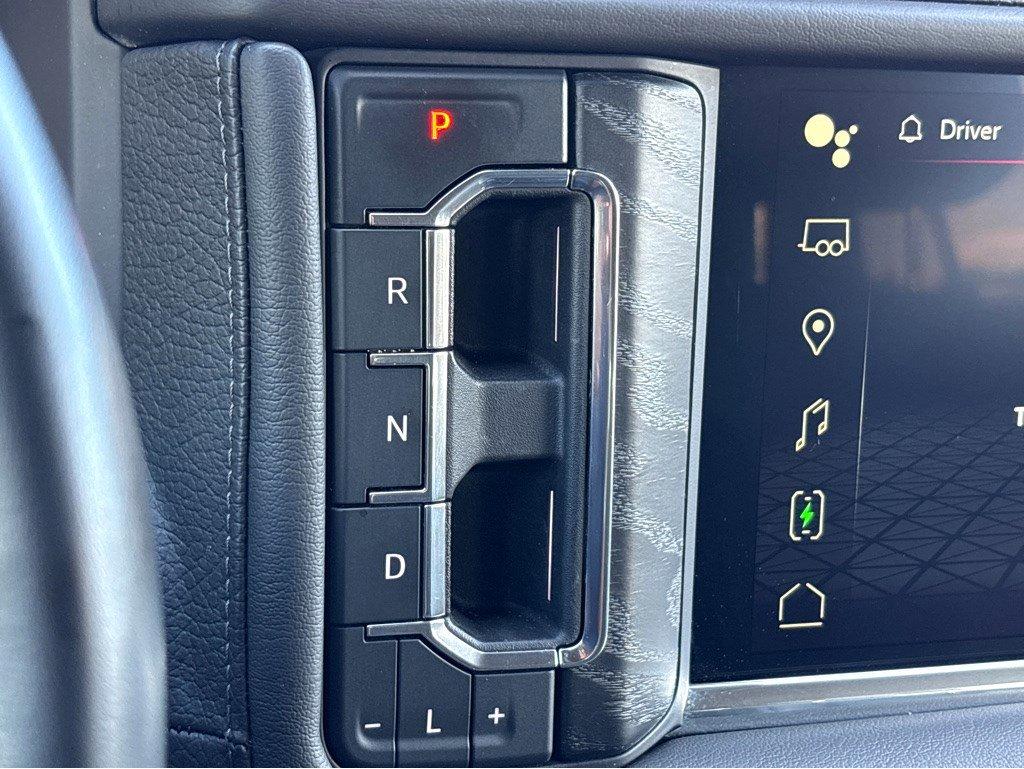 2023 GMC Yukon Vehicle Photo in SAVANNAH, GA 31406-4513