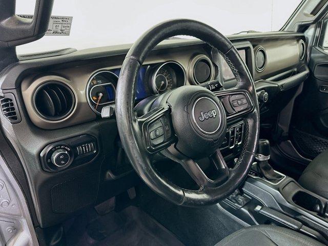 2020 Jeep Gladiator Vehicle Photo in Doylsetown, PA 18901