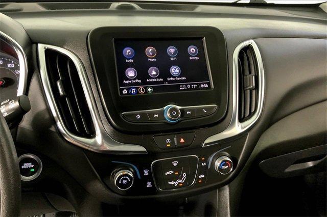 2023 Chevrolet Equinox Vehicle Photo in KANSAS CITY, MO 64114-4545