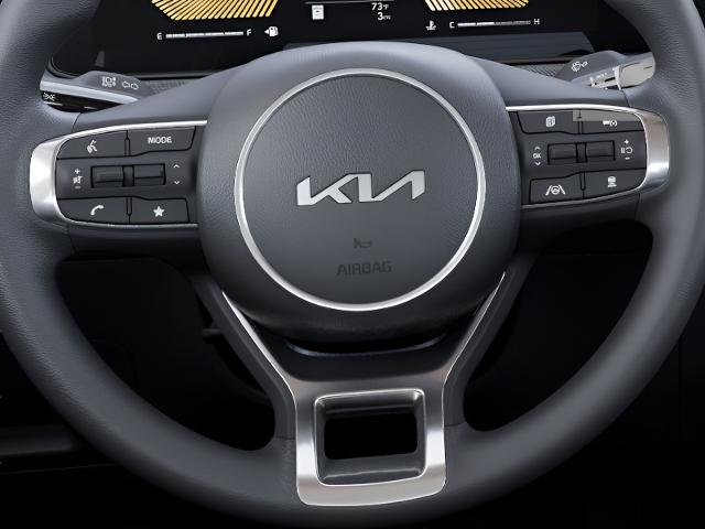 2026 Kia K5 Vehicle Photo in Appleton, WI 54914