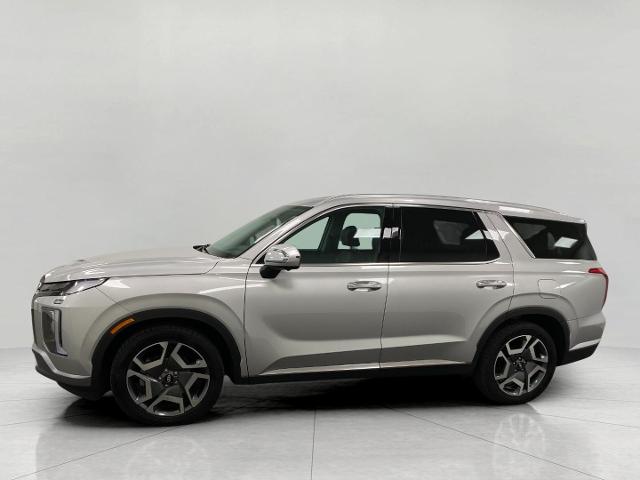 2023 Hyundai PALISADE Vehicle Photo in Appleton, WI 54913
