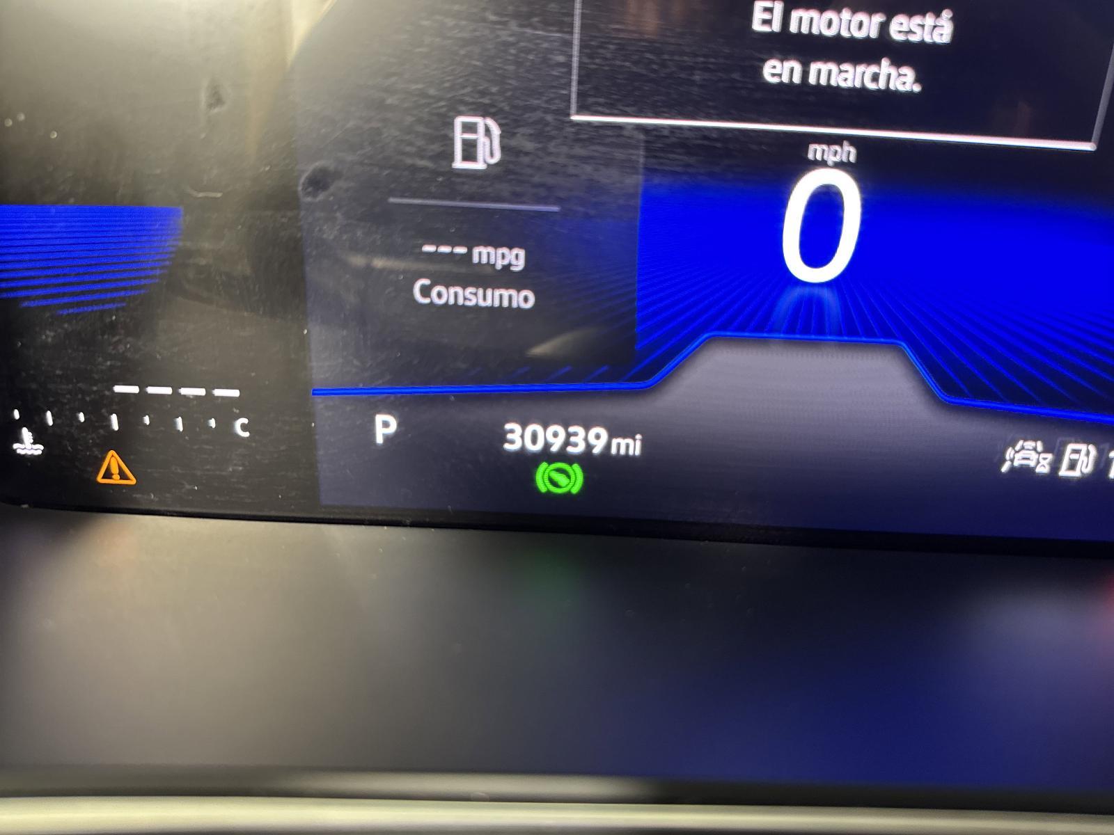 2023 Volkswagen Tiguan Vehicle Photo in Georgetown, TX 78626