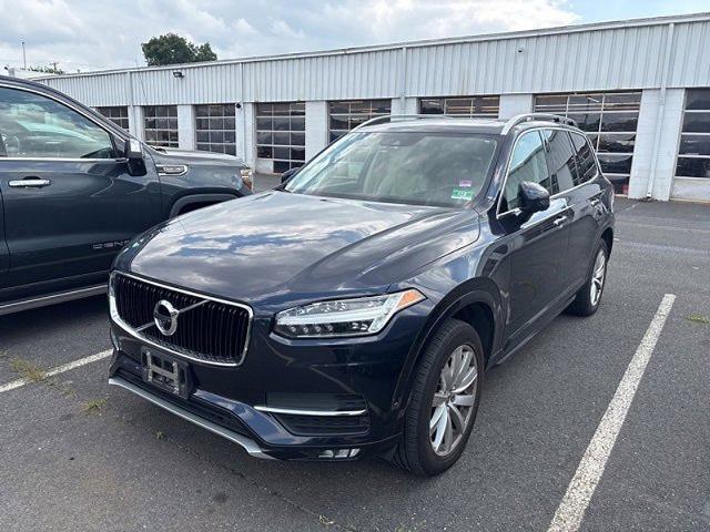 2017 Volvo XC90 Vehicle Photo in TREVOSE, PA 19053-4984