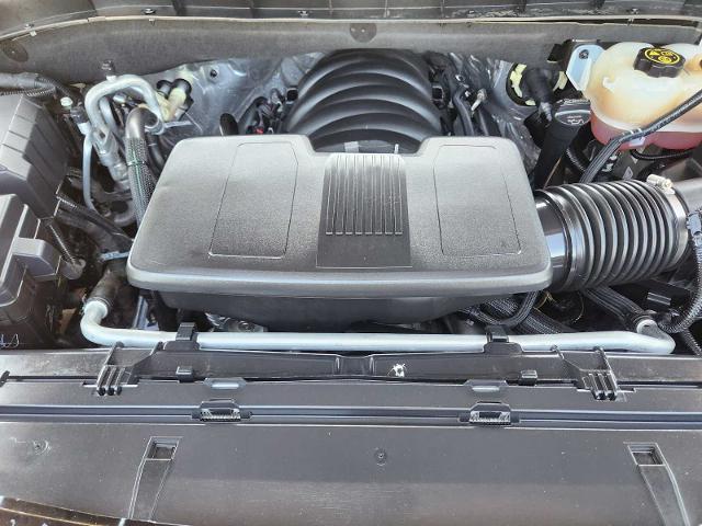 2023 Chevrolet Tahoe Vehicle Photo in DENTON, TX 76210-9321