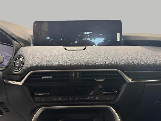2025 Mazda CX-90 Vehicle Photo in Green Bay, WI 54304