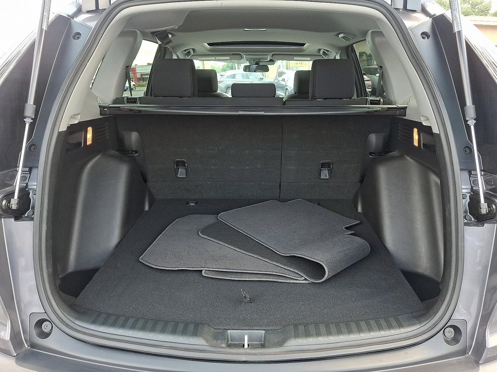 2022 Honda CR-V Vehicle Photo in Harrisburg, PA 17111