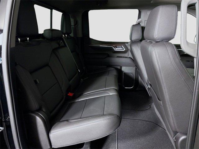 2025 GMC Sierra 1500 Vehicle Photo in PUYALLUP, WA 98371-4149