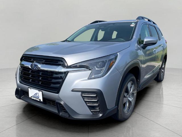 2025 Subaru Ascent Vehicle Photo in Oshkosh, WI 54904