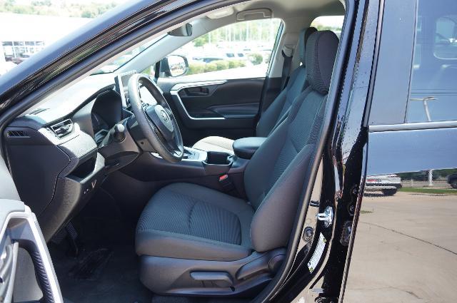 2025 Toyota RAV4 Vehicle Photo in Riverdale, UT 84405