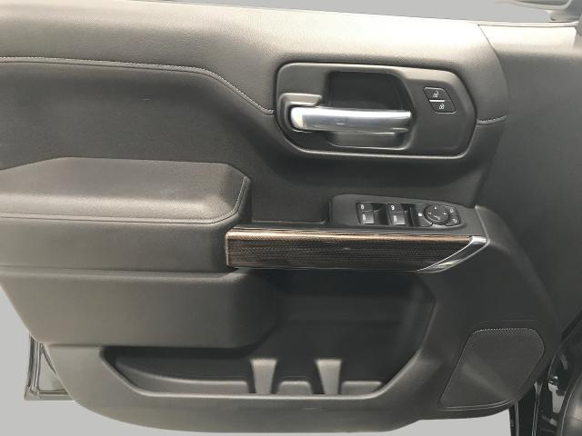 2021 Chevrolet Silverado 1500 Vehicle Photo in GREEN BAY, WI 54303-3330