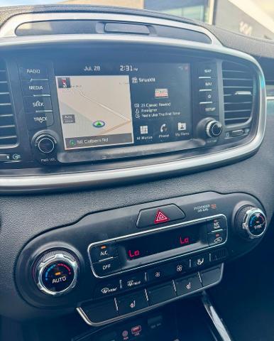 2020 Kia Sorento Vehicle Photo in Lees Summit, MO 64086