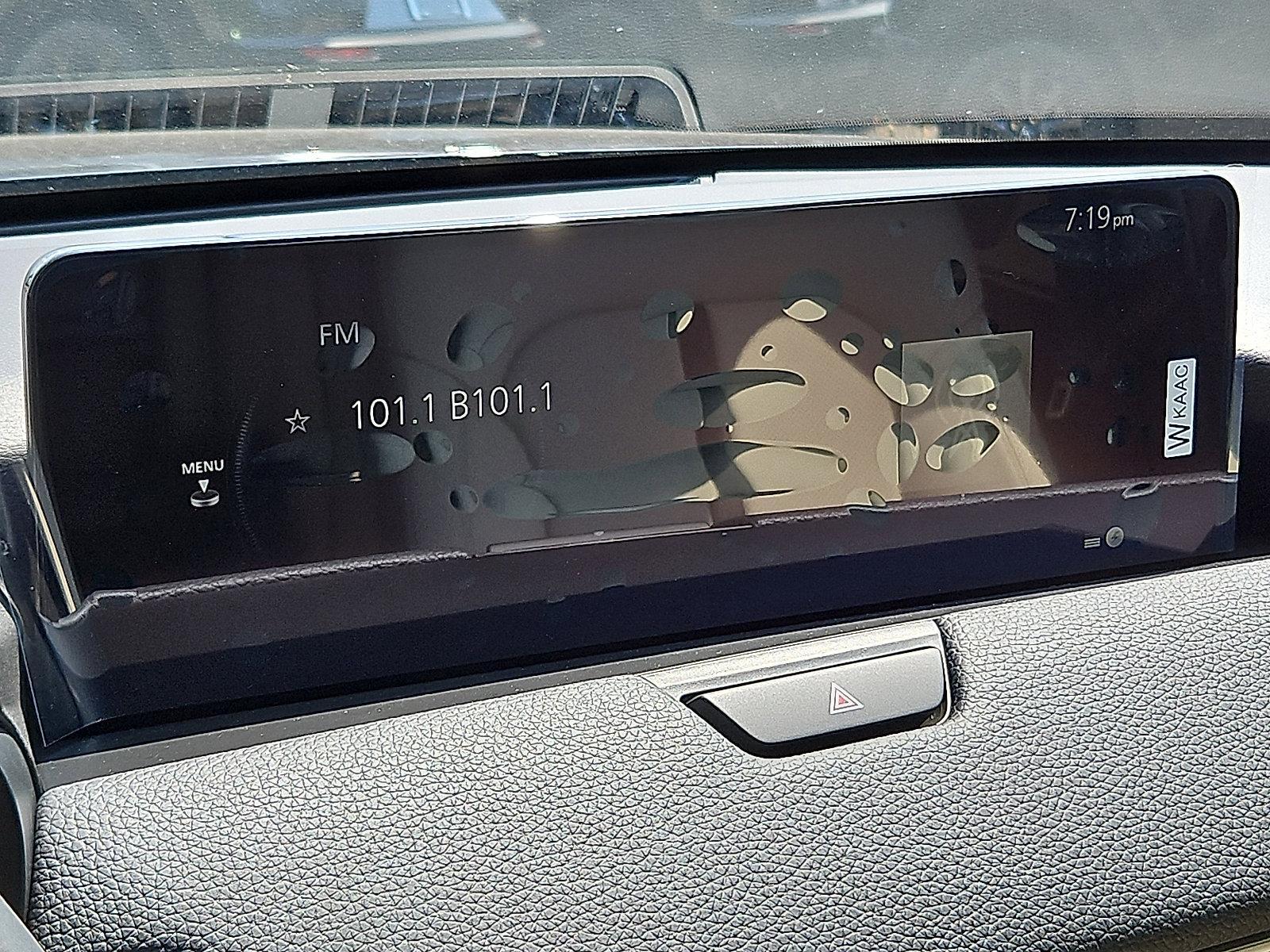 2025 Mazda CX-90 Vehicle Photo in Trevose, PA 19053