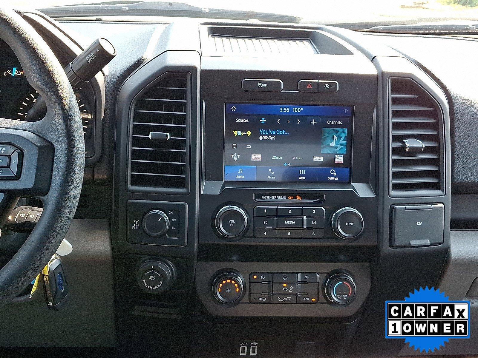 2020 Ford F-150 Vehicle Photo in Harrisburg, PA 17111