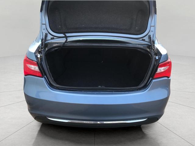 2011 Chrysler 200 Vehicle Photo in GREEN BAY, WI 54303-3330