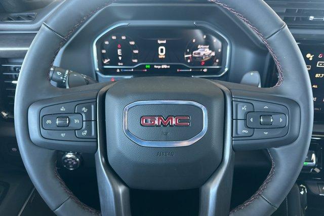 2025 GMC Sierra 1500 Vehicle Photo in STOCKTON, CA 95212-2838