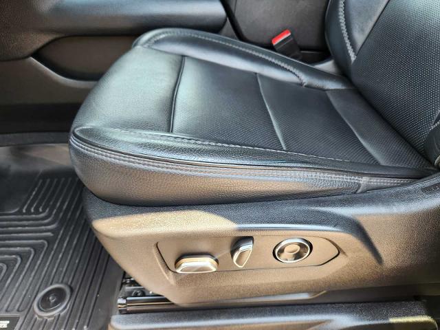 2021 GMC Yukon Vehicle Photo in DENTON, TX 76210-9321