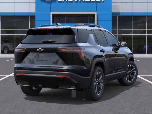 2026 Chevrolet Equinox Vehicle Photo in PAWLING, NY 12564-3219