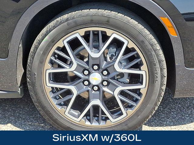 2023 Chevrolet Blazer Vehicle Photo in PAWLING, NY 12564-3219