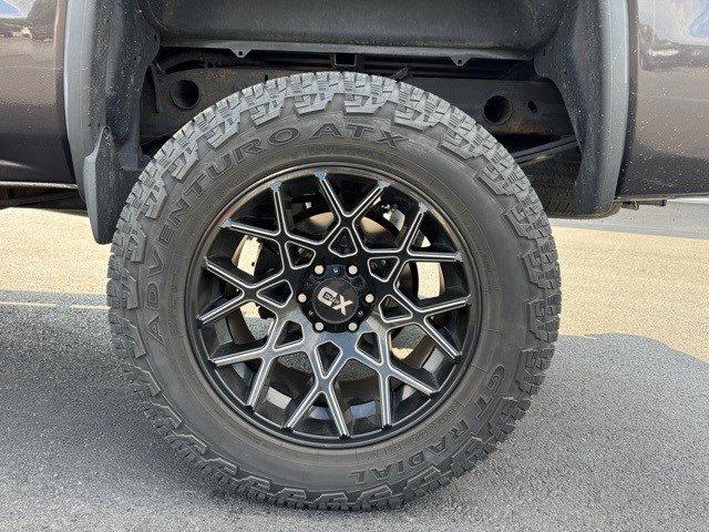 2015 GMC Sierra 1500 Vehicle Photo in Mechanicsburg, PA 17050-1707