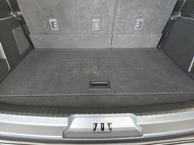 2022 Ford Expedition Max Vehicle Photo in Decatur, TX 76234