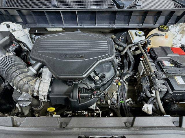 2019 GMC Acadia Vehicle Photo in Doylsetown, PA 18901