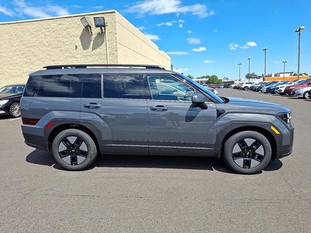 2026 Hyundai SANTA FE Hybrid Vehicle Photo in Philadelphia, PA 19116