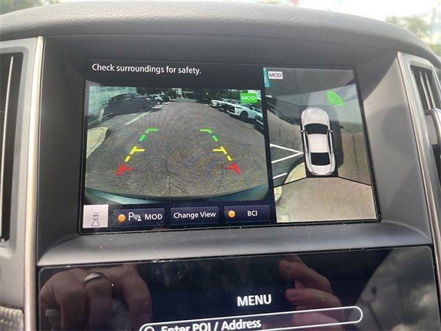 2021 INFINITI Q60 Vehicle Photo in Willow Grove, PA 19090
