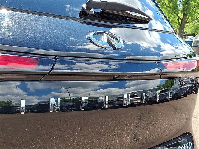 2023 INFINITI QX60 Vehicle Photo in Willow Grove, PA 19090