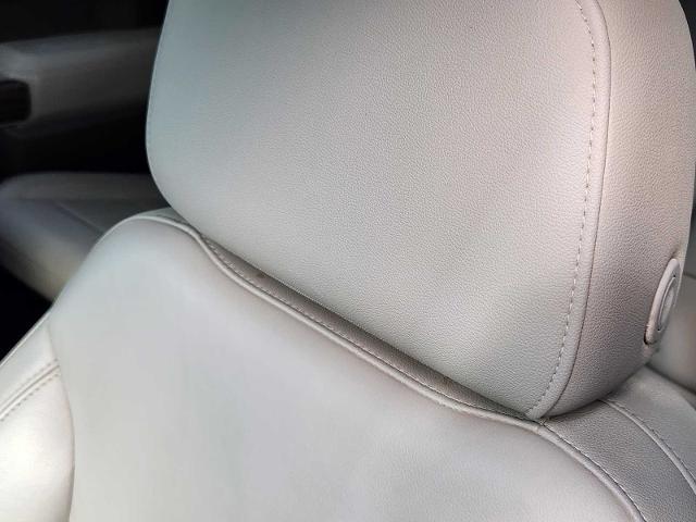 2020 Chevrolet Silverado 1500 Vehicle Photo in DENTON, TX 76210-9321